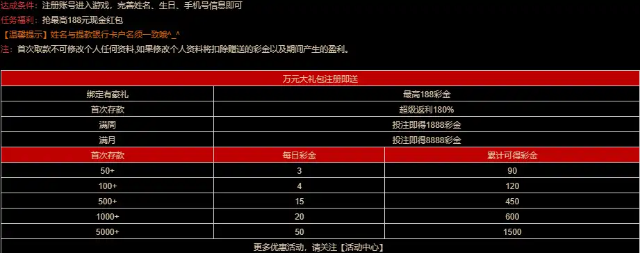 一起玩游戏注册送18